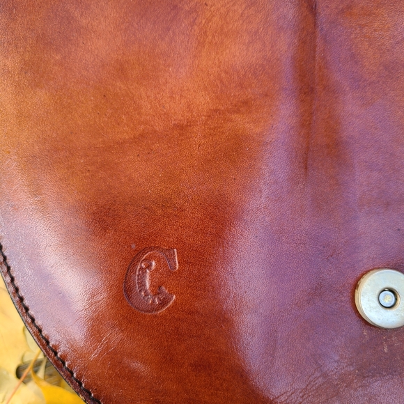 Vintage | Crossbody purse - Picture 4 of 8